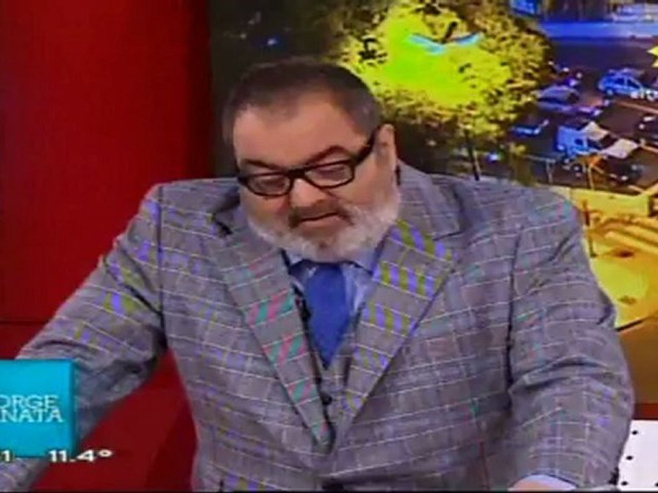 2/3 Lanata 03-06-12 El Doble Discurso y la Distribución de la Publicidad