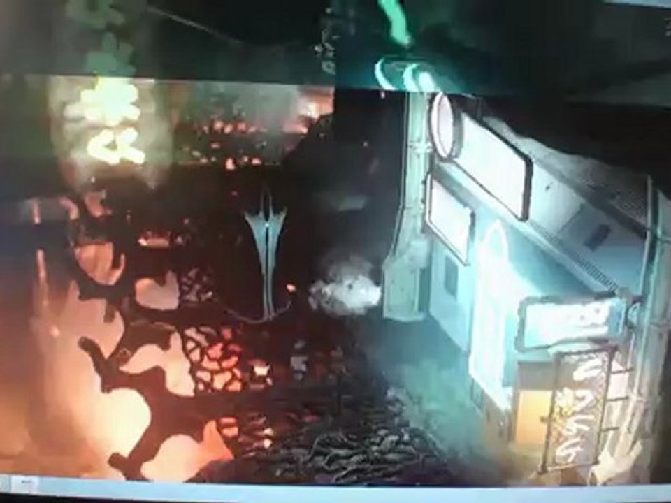 World exclusive first video of 3DMark for Windows 8, ...