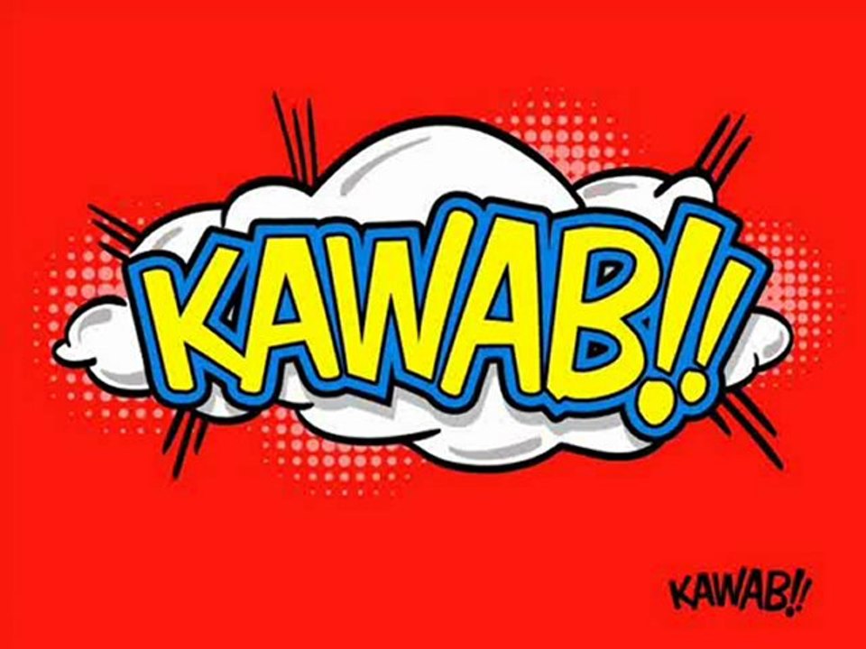 Kawab (Fidèle #1)