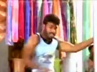 prabhas and trisha- ashiq banaya