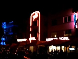 Vacance en Floride partie 14 : Miami