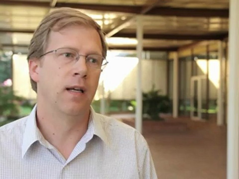 HP Blogs: HP Labs Unveils Research for Net Zero-Energy Data Center