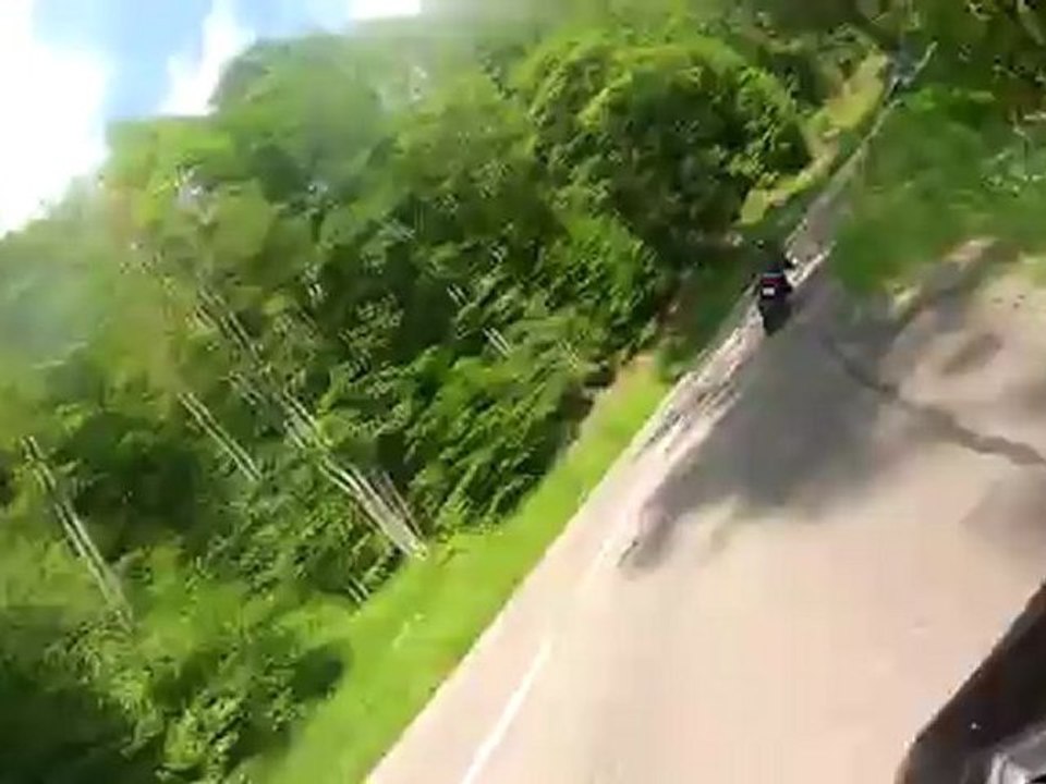 Col du hantz 28-05-2012