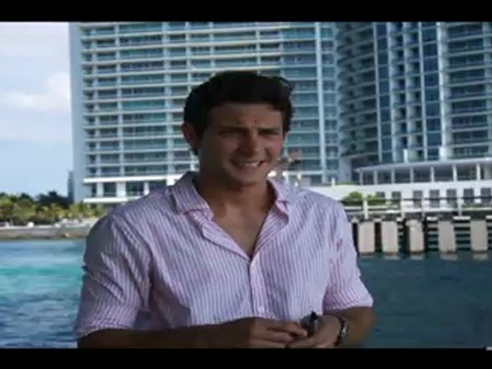 Gabriel Coronel Manda mensaje a sus Fans (2)