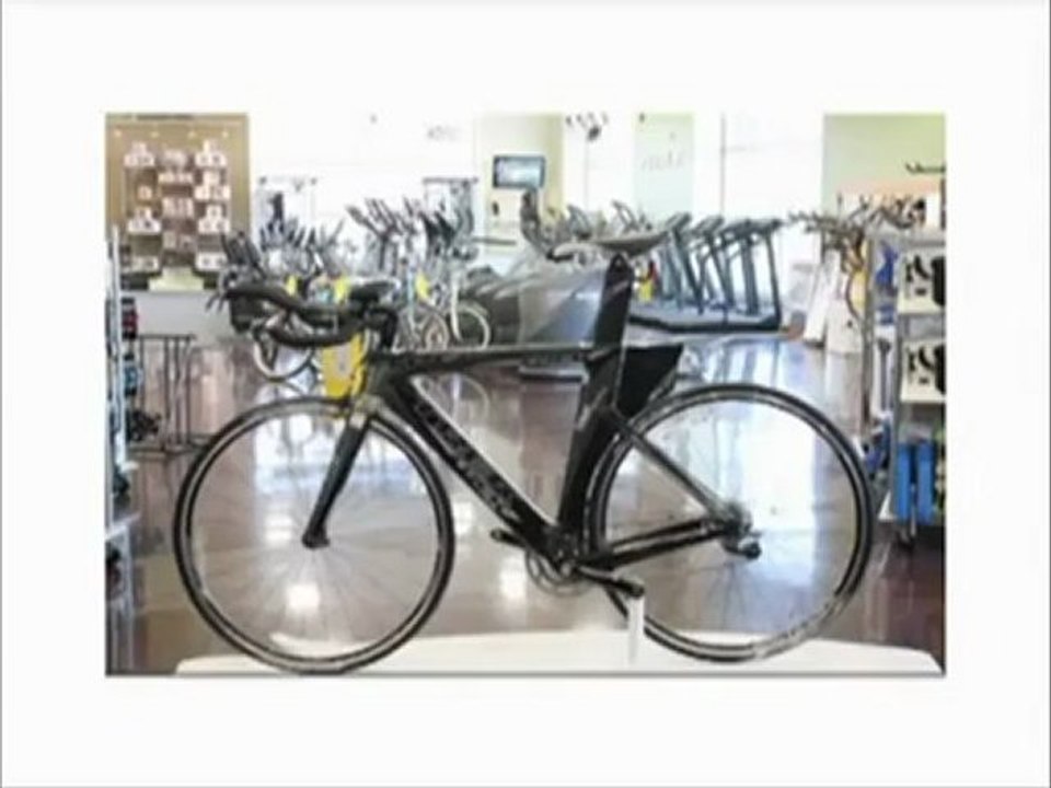 2012 Trek Neko SL Women's Go Anywhere Bicycle Now Scheller's