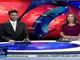 OEA aprueba Carta Social de las Américas