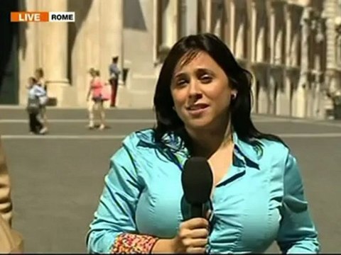 Italian debt interview: James Austin, American University in Rome