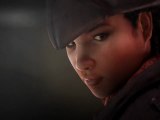 Assassin's Creed III Liberation - Trailer de l'E3 2012 Vita