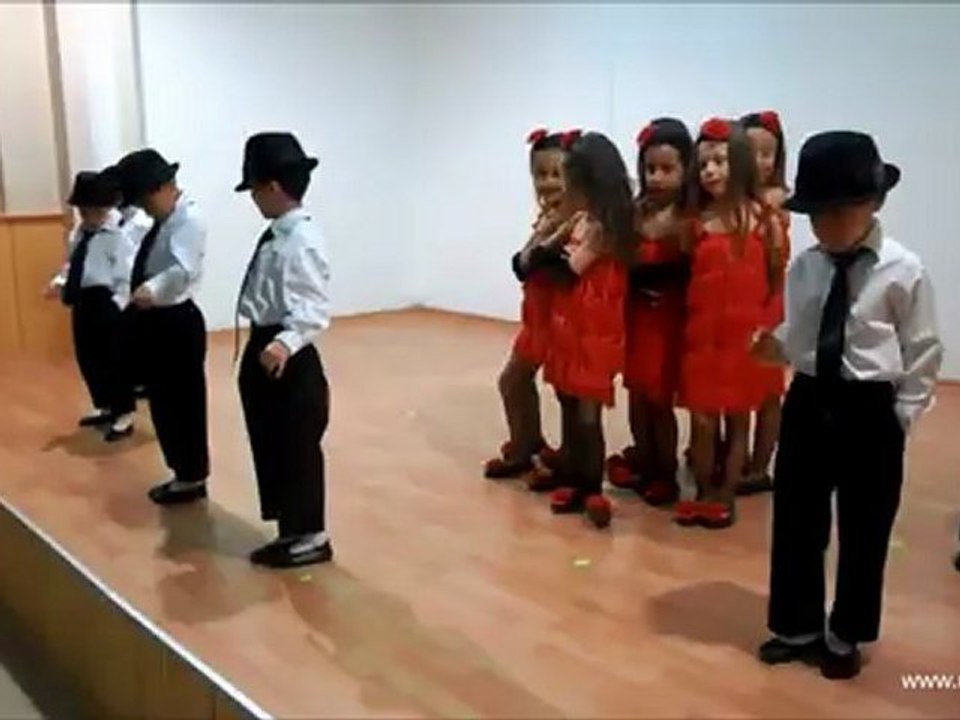 İslambey İlköğretim Okulu - Eyüp Okul Öncesi Eğitimi Şenlikleri 2012