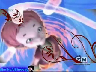 code lyoko your not alone