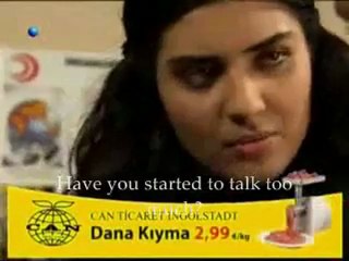 ‪Asi & Demir 12 Bolum scenes part 1  - 2 English subtitles‬‏