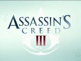 Assassin's Creed 3 - E3 2012 Naval Warfare Gameplay [HD]