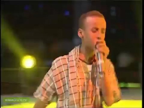 Sarı çizmeli Mehmet Ağa Somali BURSA 10.Türkçe Olimpiyatı