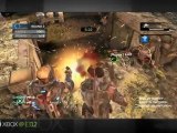 Gears Of War Judgment - E3 2012 Gameplay