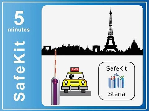 5 mn - logiciel de haute disponibilité pour applications critiques