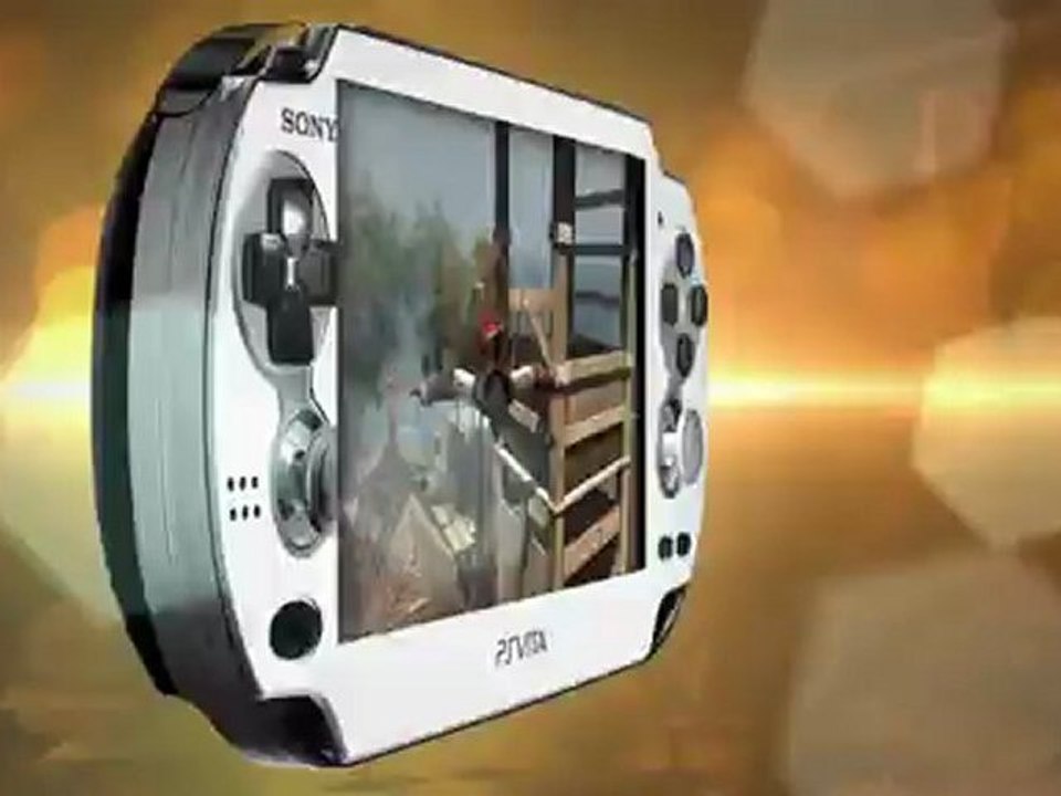 Assassins Creed III Liberation Announcement Trailer