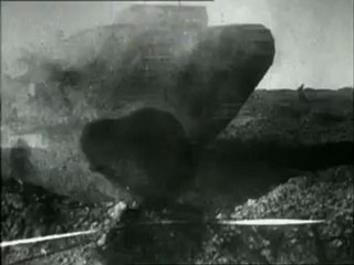 World War I: Hundred Days Offensive