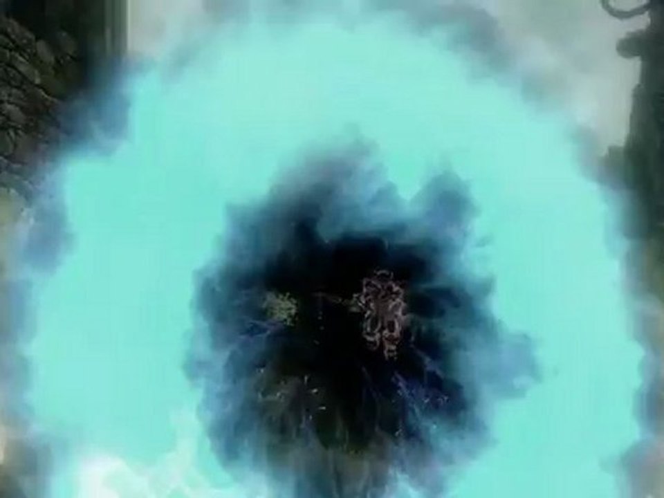 E3 2012 Ascend New Gods