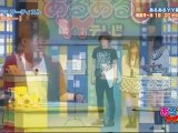 あるあるYYテレビ ゲツモクLIVE #12 12.05.31