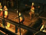 Assassin's Creed III (PS3) - E3 2012 Sony Gameplay Demo