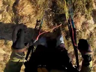 1er vol echevannes 25