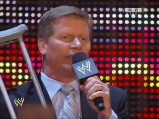 WWE Raw 6/4/12 June 4 2012 HQ Part 6