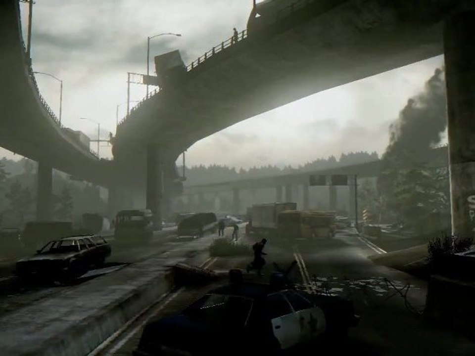 Xbox Live Summer of Arcade - E3 2012 Trailer