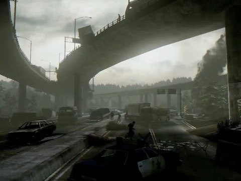 Xbox Live Summer of Arcade - E3 2012 Trailer