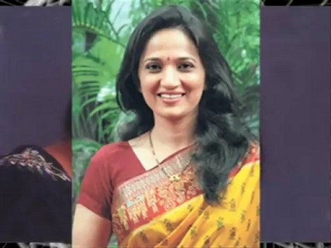 Marathi Serial On A Social Reformer Ramabai Soon On Small Screen - Television News