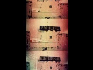 Quelque part sur la 20 exposition photographique