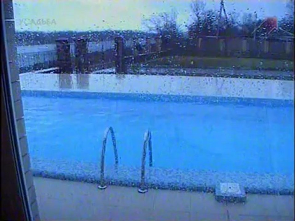 ТВ Усадьба. Баня. Эпизод 14