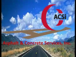 Washington Commercial Paving 800-923-2281