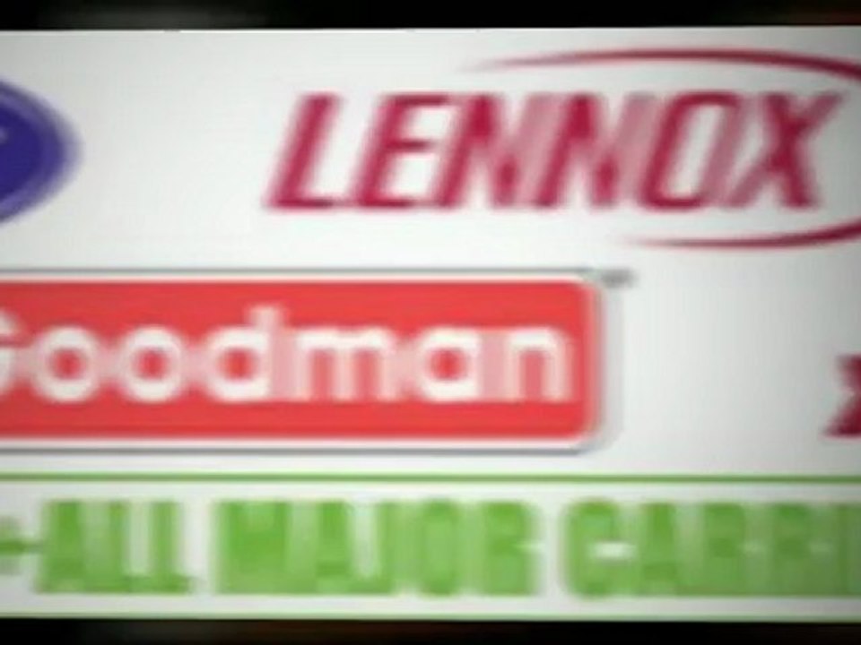 Choosing The Right HVAC Companies