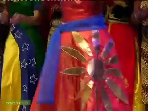 1 İnsanlık el ele Bayram o bayram ola SAMSUN 10.Türkçe Olimpiyatı