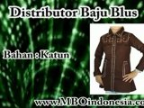Baju Muslim Blus OPN 331 | SMS : 081 333 15 4747