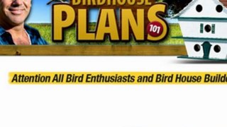 bird house plans - decorative bird houses - bird house plans easy