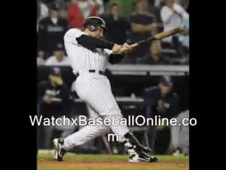 Tampa Bay vs NY Yankees Live Match