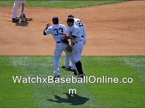 Today Live MLB Match Tampa Bay vs NY Yankees