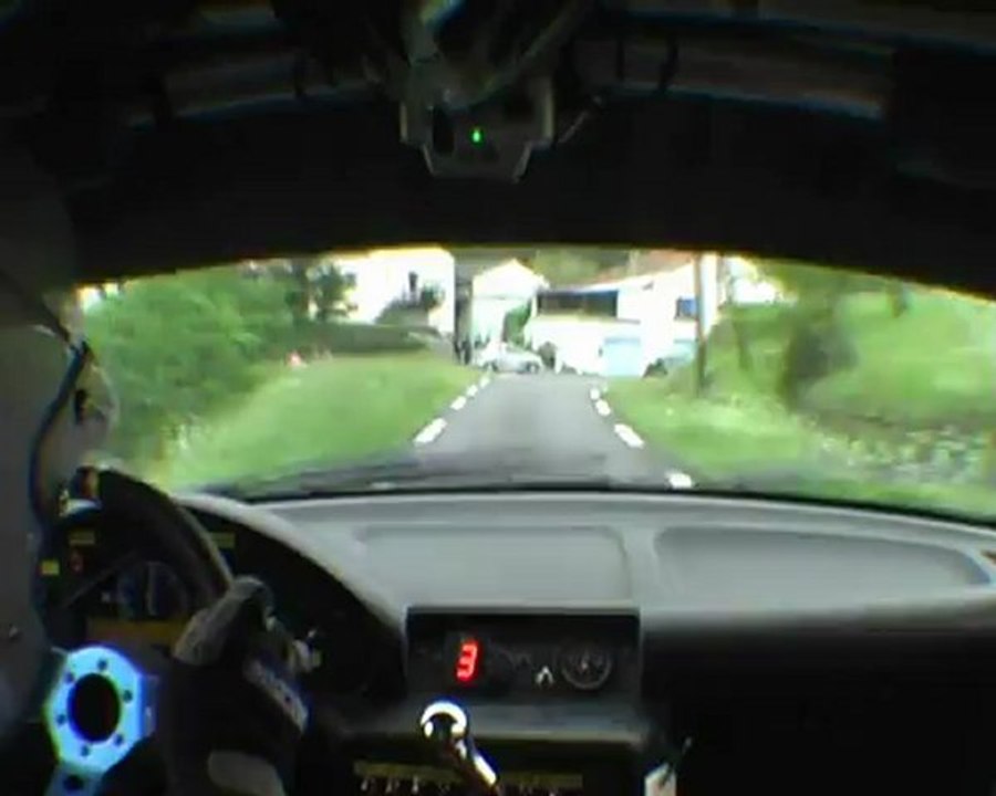 Costeraste BMW Compact Gard 2012 ES10 Aujac