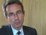 Jean-Christophe FROMANTIN soutient Thibault COULON pour les législatives à Tours