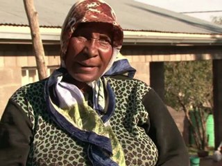 Lesotho dams bring investment, at a cost