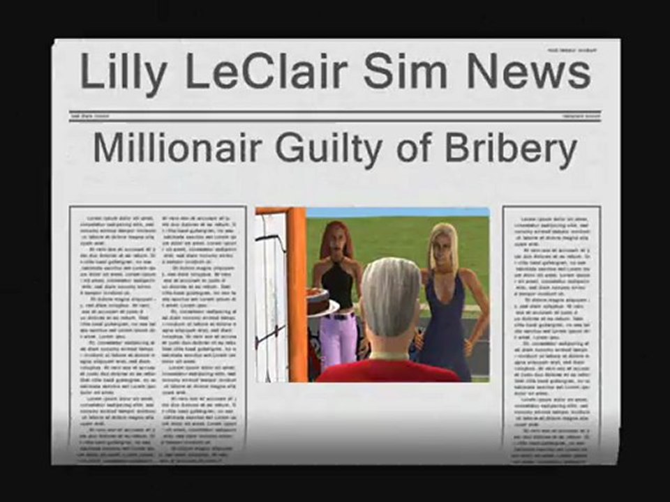 Lilly News