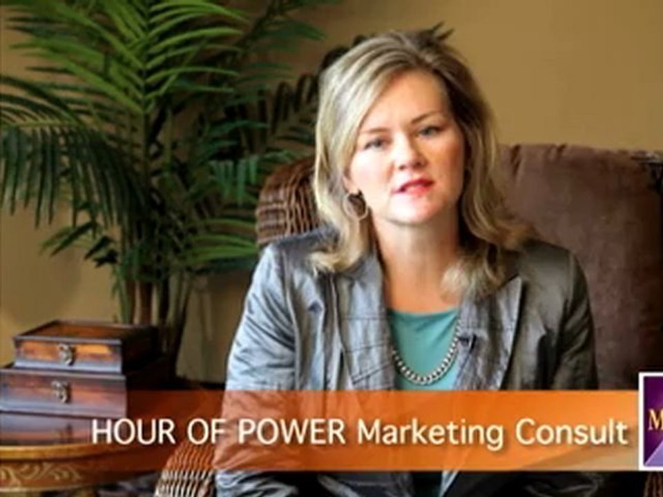 The Marketing Edge