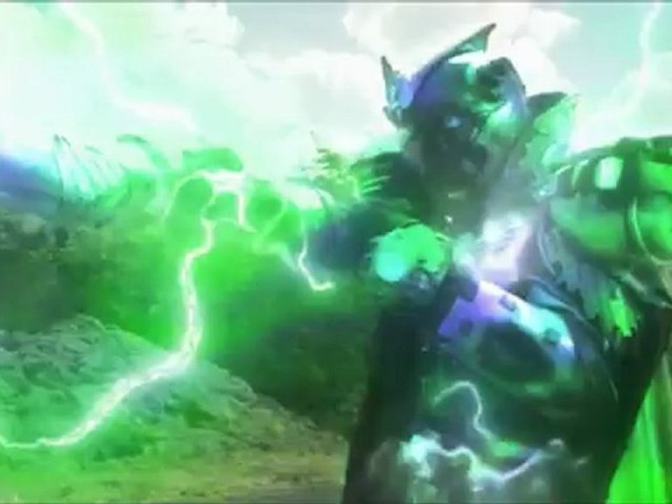 Cyclone Joker Xtreme vs Utopia Dopant (Final)
