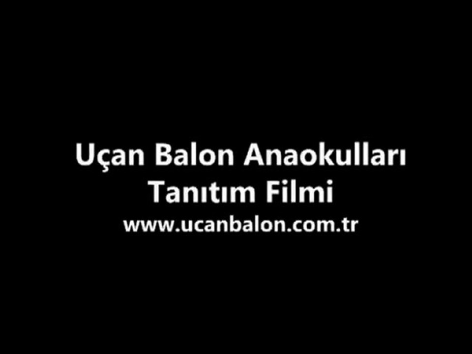 Tanıtım Filmi (17 dk.)