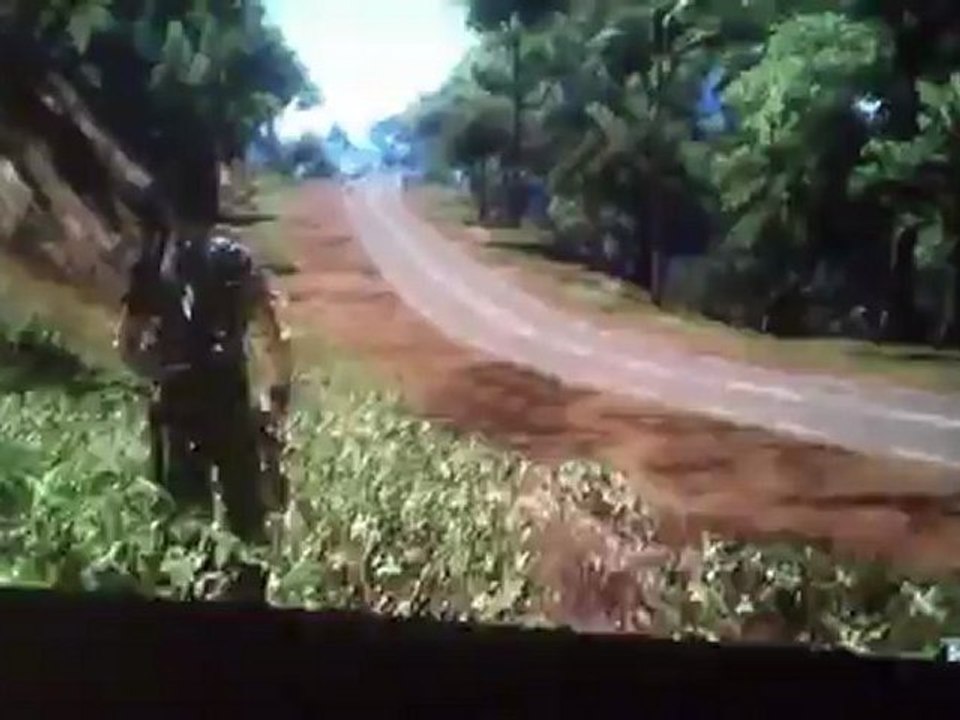 LG HW300G Projeksiyon