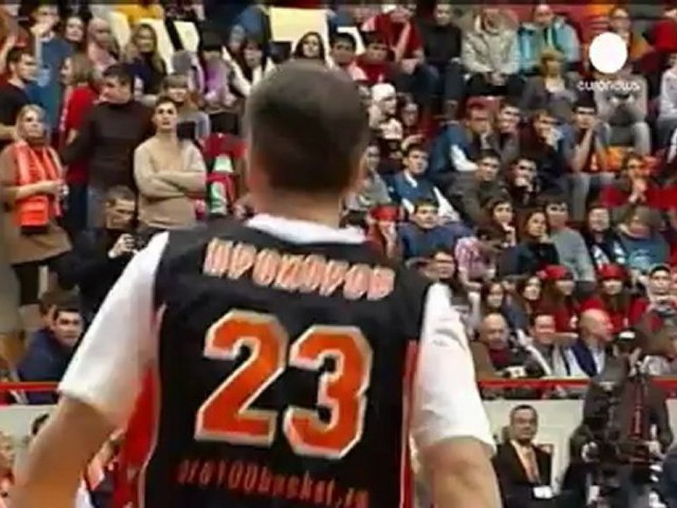 Prokhorov crée son parti