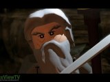 LEGO Lord of the Rings - E3 2012: Debut Trailer | FULL HD