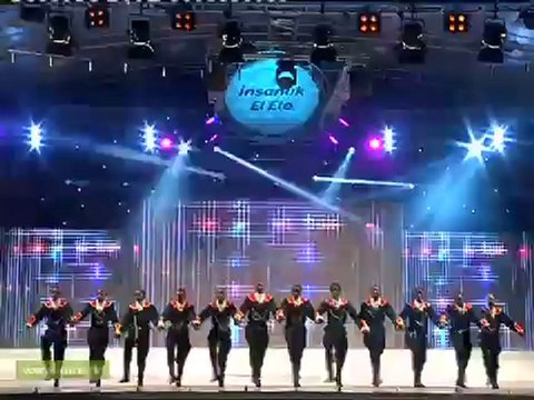 15 Karadeniz halk oyunları Kenya Kırgızistan SAMSUN 10.Türkçe Olimpiyatı