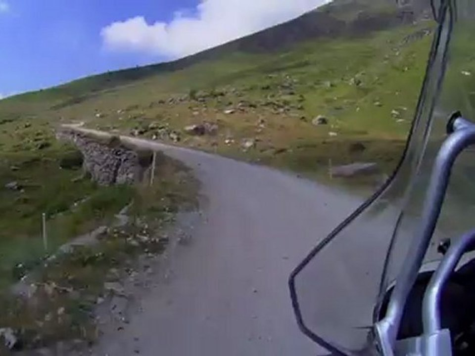 La Strada dell'Assietta